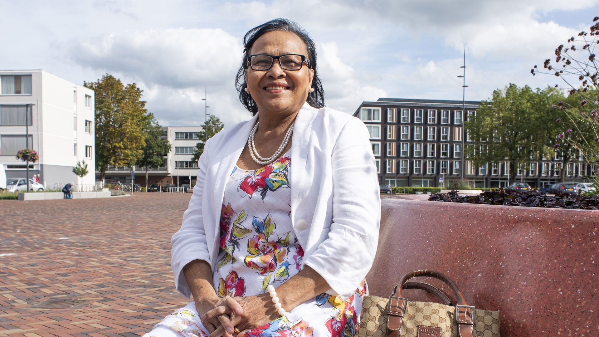 Shirley 36 Ongepolijst