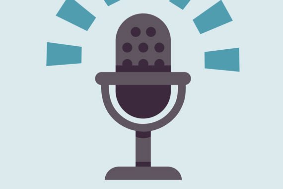 Podcast Logo