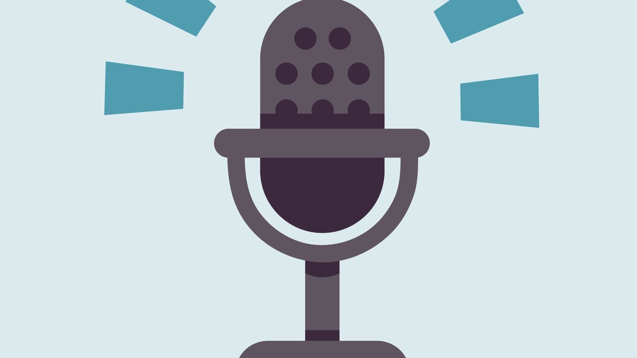 Podcast Logo