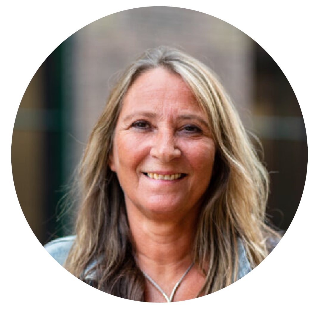Annemieke Tekengebied 1
