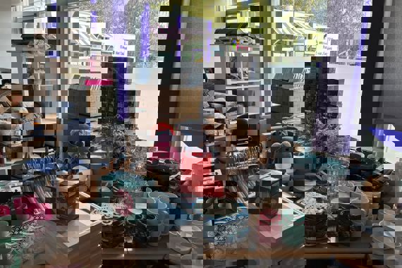 Woonbeurs Foto 3 Okt 2025