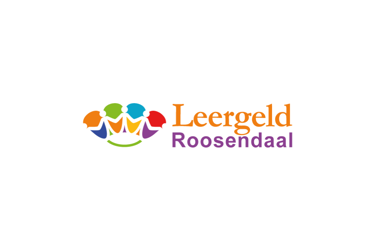 Stichting Leergeld Logo