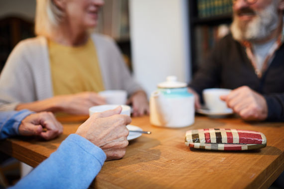 03 Samen (Mensen In Café) (1)