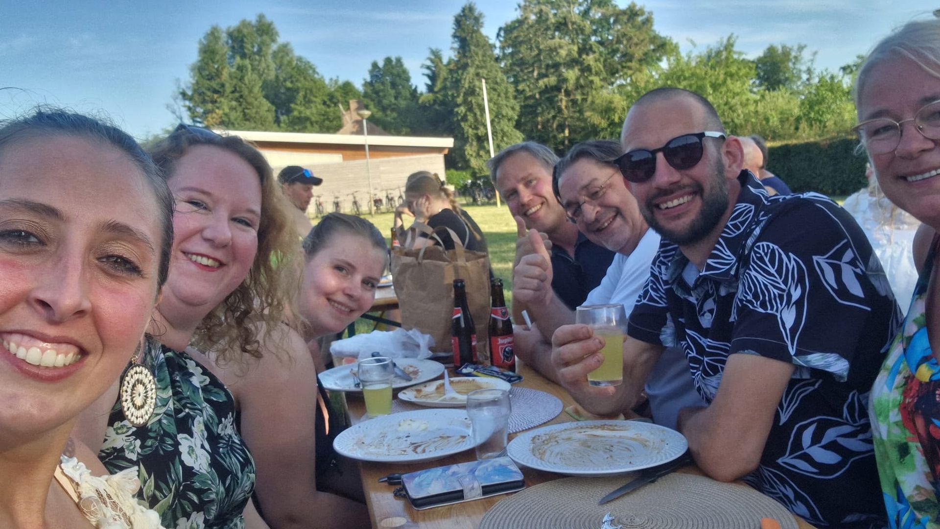 Bbq 2026