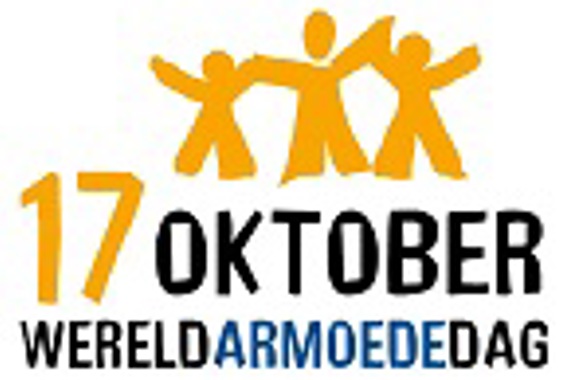 Wereldarmoededag 17 Okt