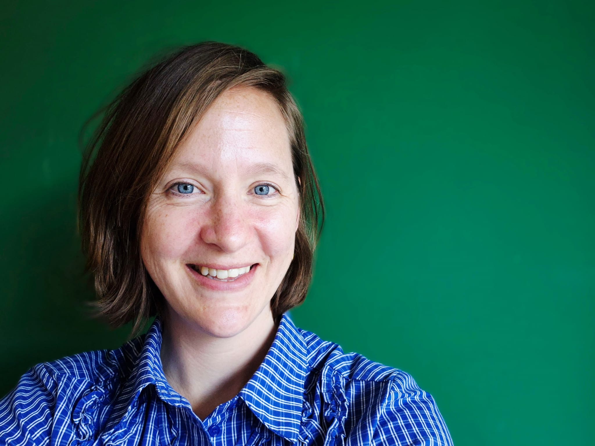 Tamara Van Strijp QUIET Nederland