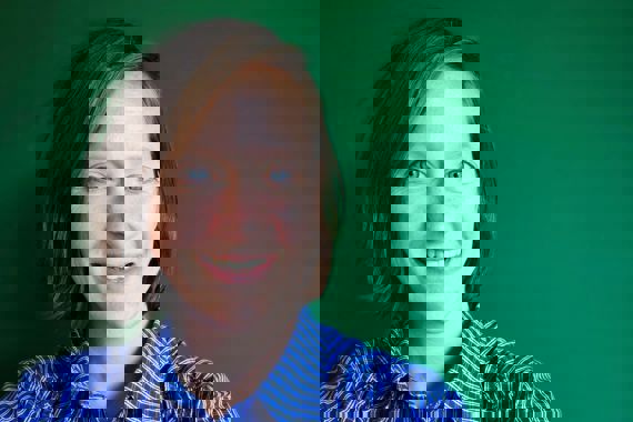 Tamara Van Strijp QUIET Nederland