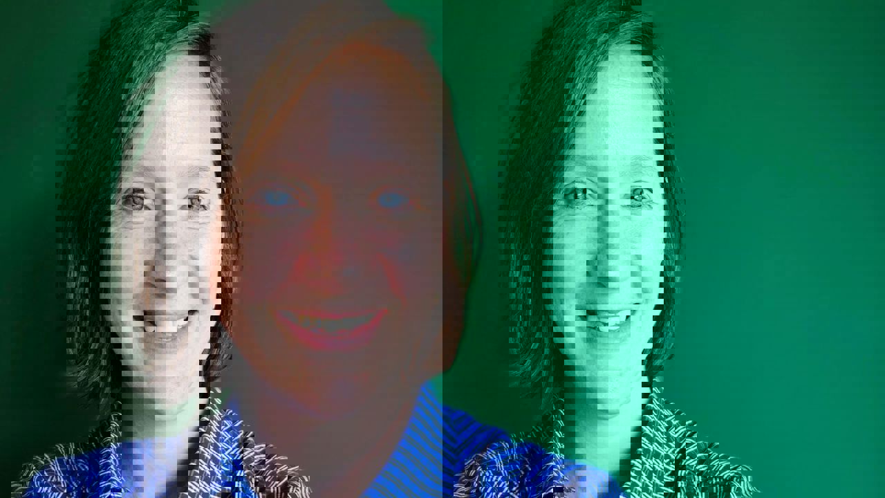 Tamara Van Strijp QUIET Nederland