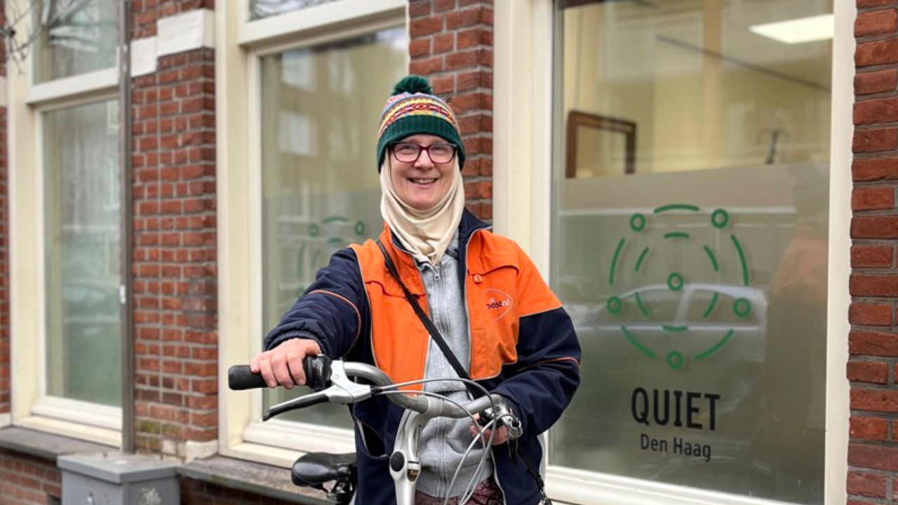 Member Aan Het Woord Safa