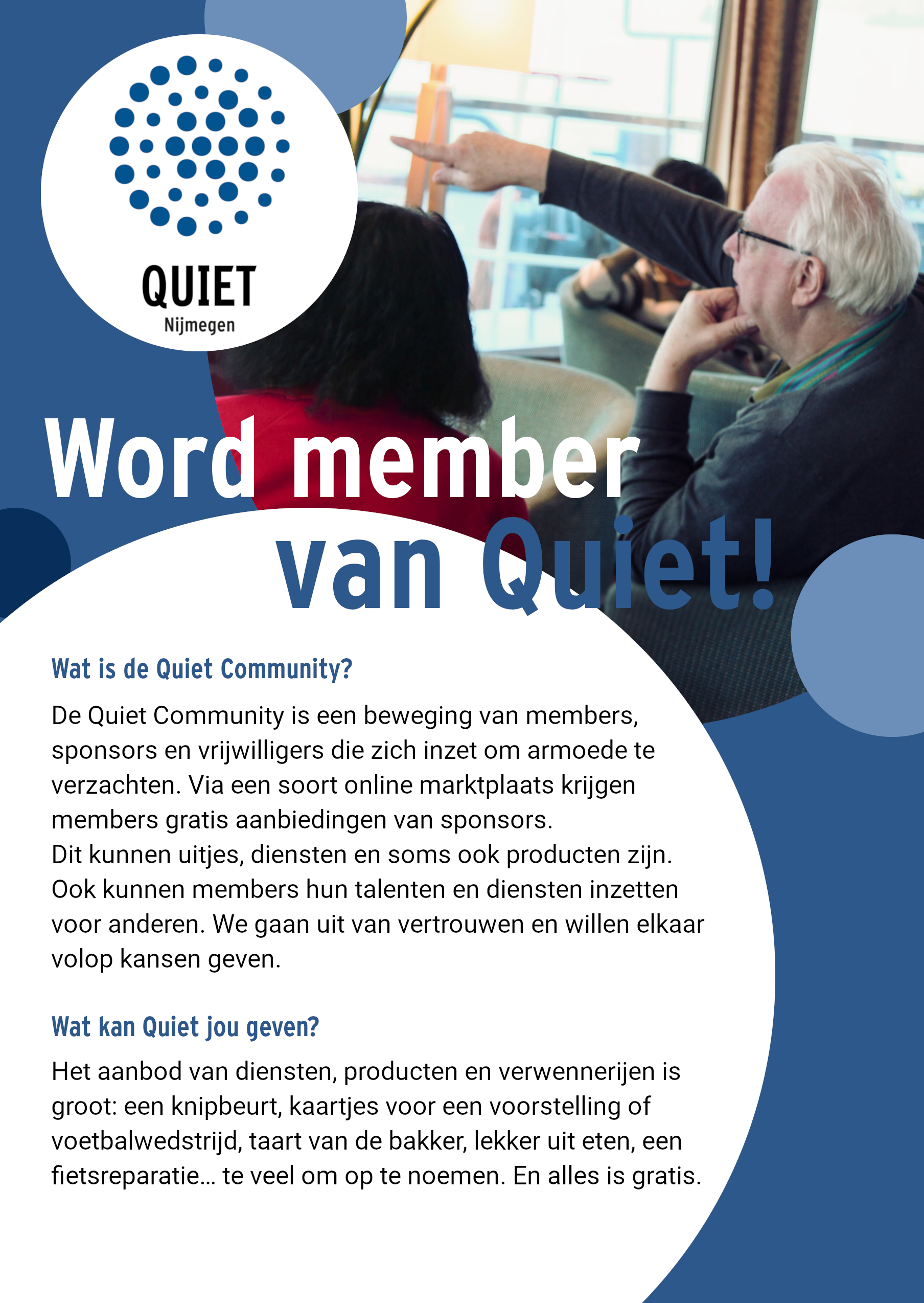 Flyerquietmembersvoorkant