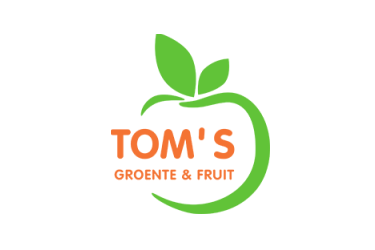 Tom's Logo Website