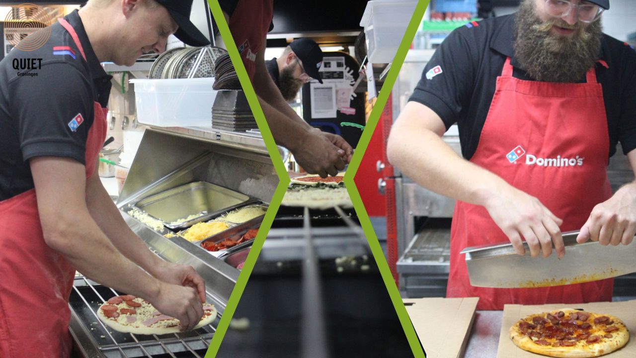 Domino's (1)