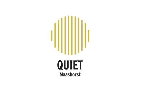 Logo Quiet Maashorst