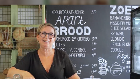 Sponsor Broodcafe Jaap Youtube Beeld