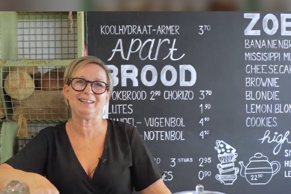Sponsor Broodcafe Jaap Youtube Beeld