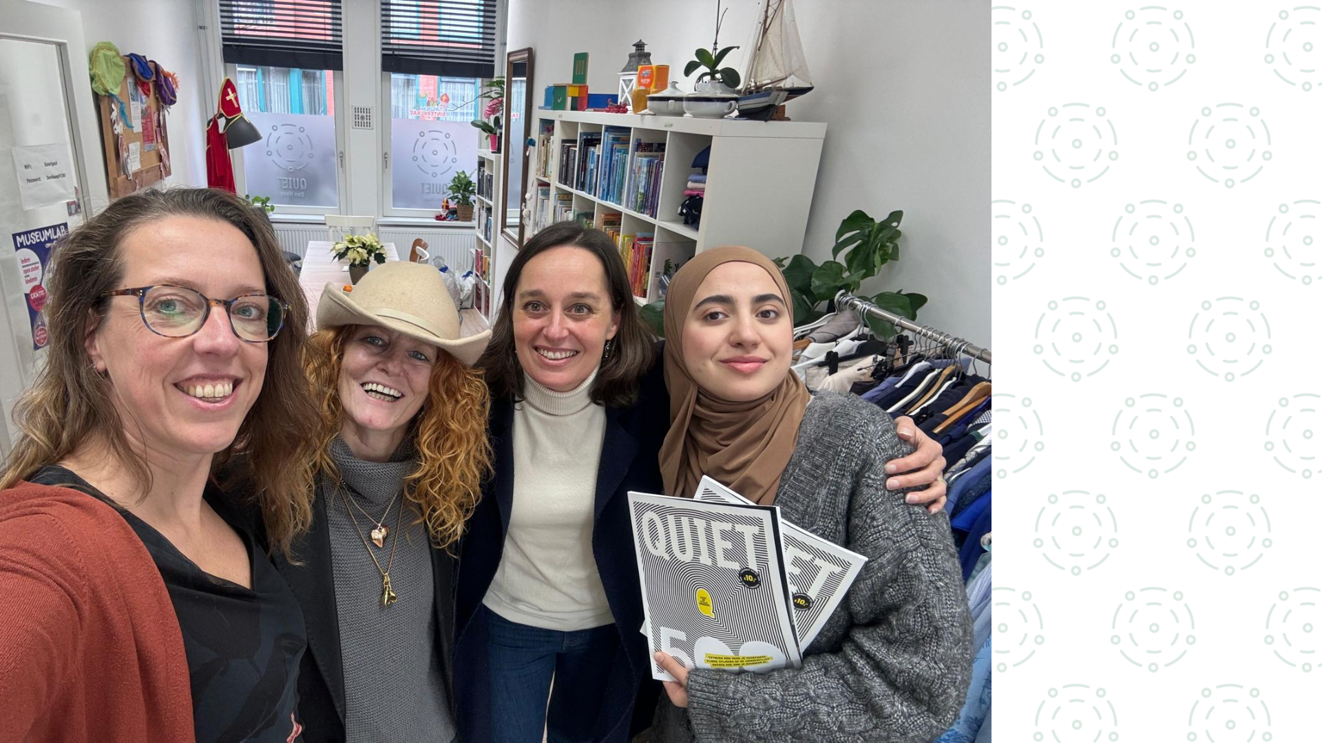 Carola Medenblik Quiet2