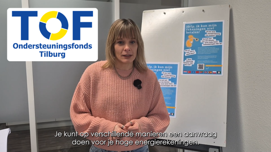 TOF Vlog Thumbnail Website