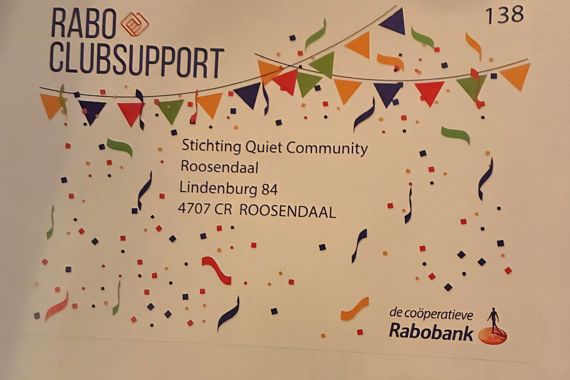 Rabo Clubsupport 1