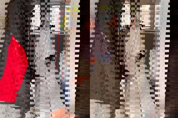 Matrassenactie 6 Okt 2025