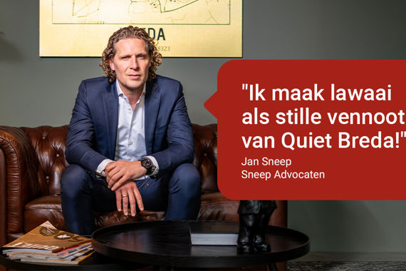 QUIET Stille Vennoot Post Sneepadvocatenv2