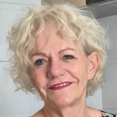 Moniquevanderzandt