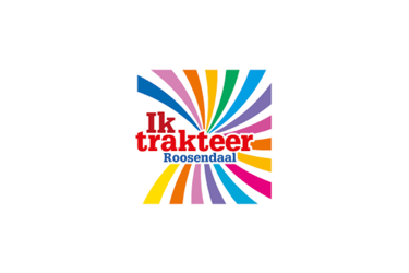 Ik Trakteer Logo