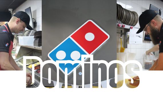 Dominos (1)