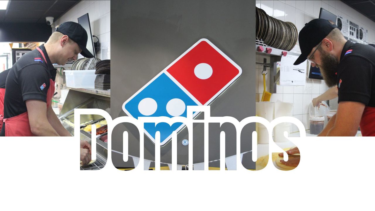 Dominos (1)