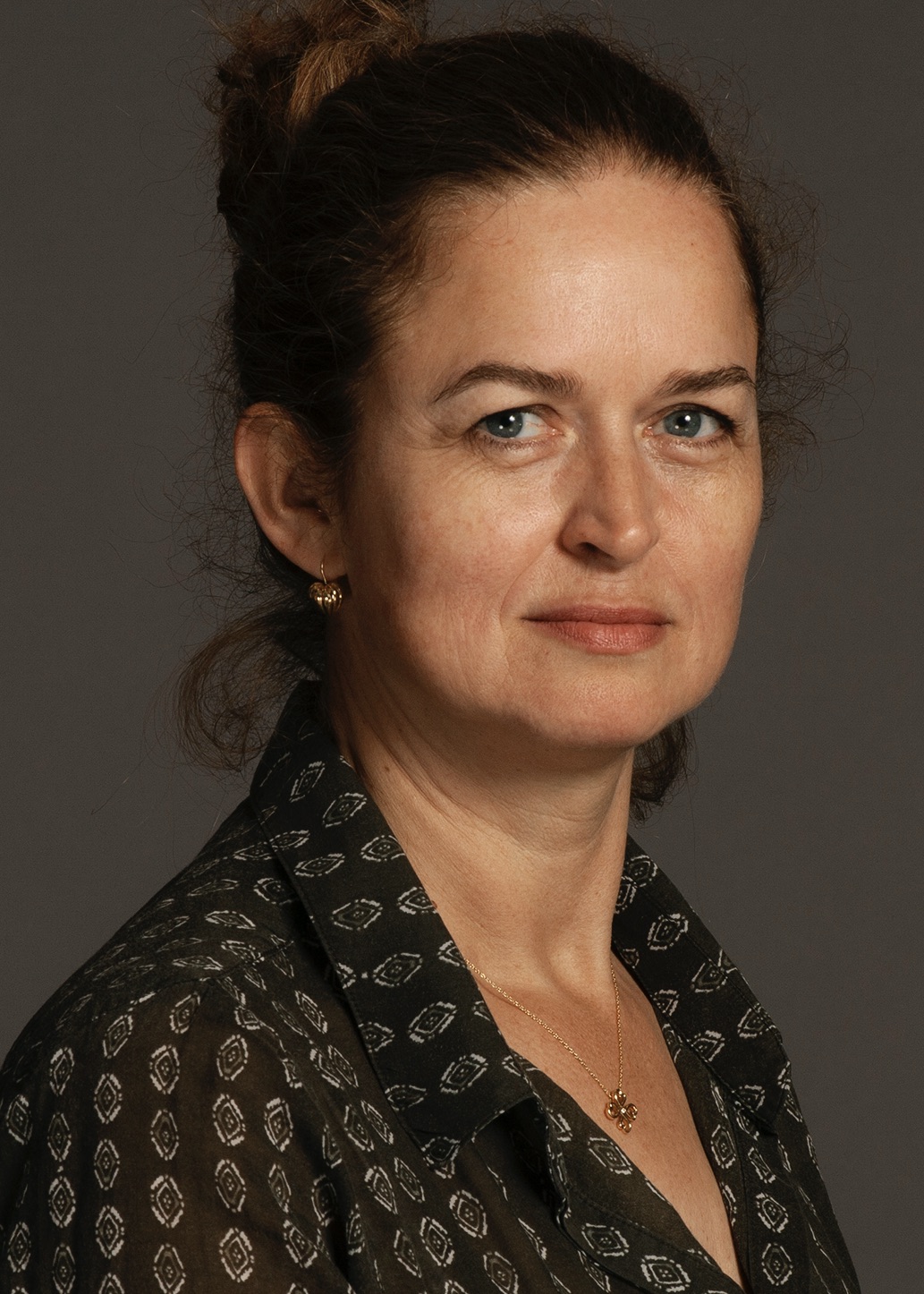 Dorine Saes