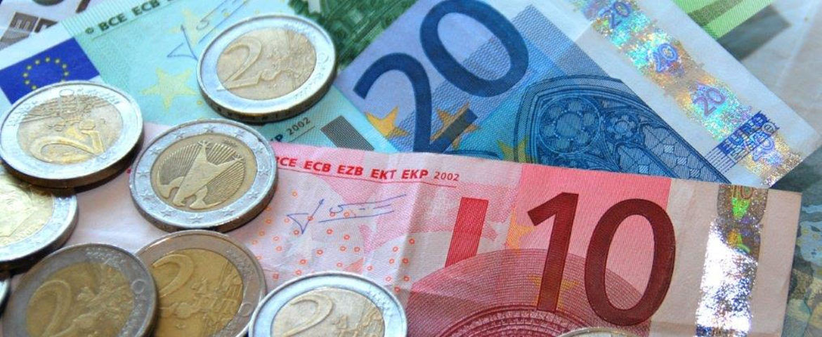 Afbeelding Euro's