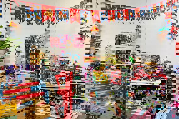 Sinerklaaswinkel 2025