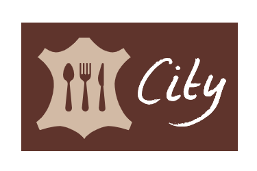 City Logo Website