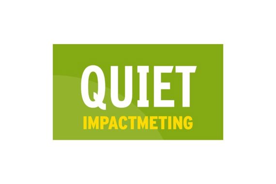 Quiet Impactmeting Foto (1)