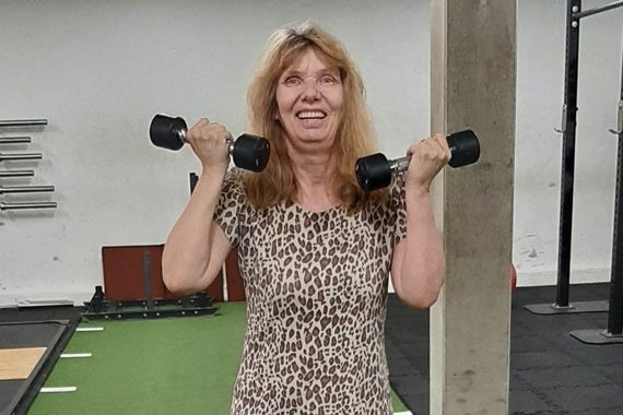 Chantal