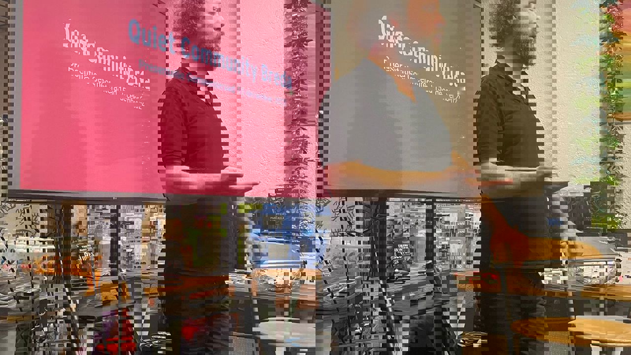 Bezoek Gemeenteraad