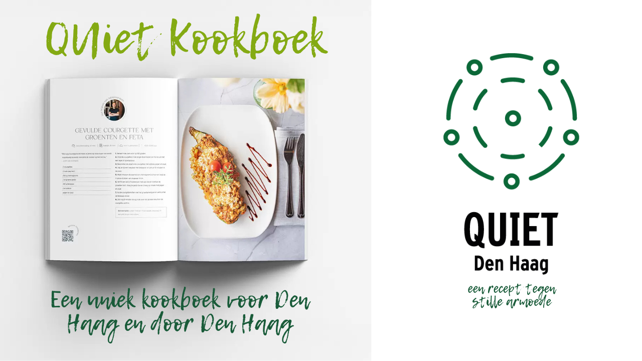 Een Recept Tegen Stille Armoede (1)