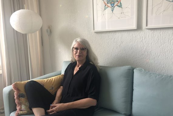 Handen Uit De Mouwen