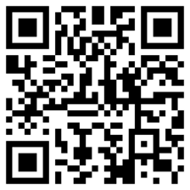 Scan QR-code om te doneren