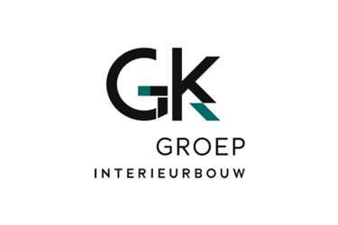 GK Logo