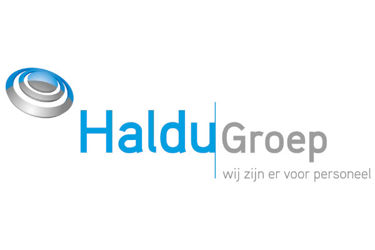 Haldu