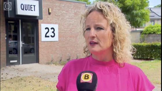 Noortje Bij Omroep Brabant