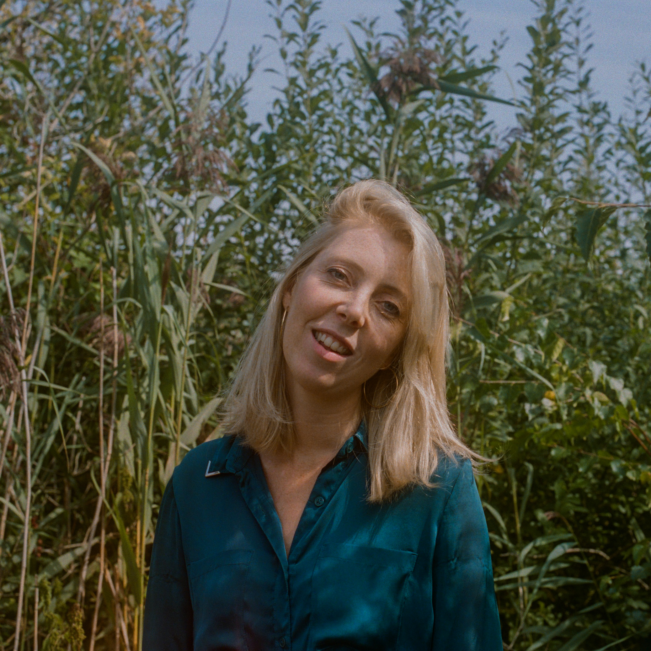 Karen Ebert