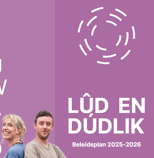 Beleidsplan
