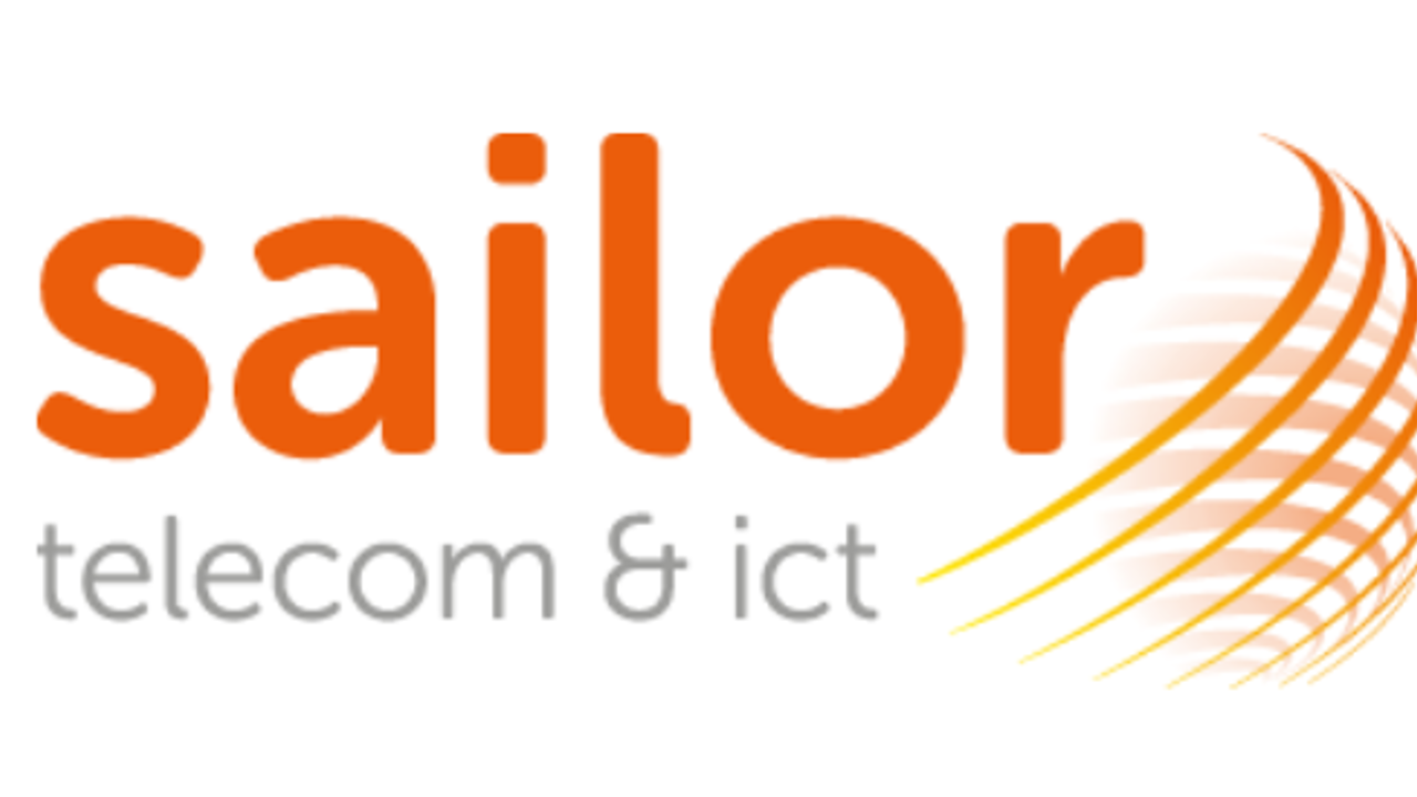 Sailor Logo Nieuw