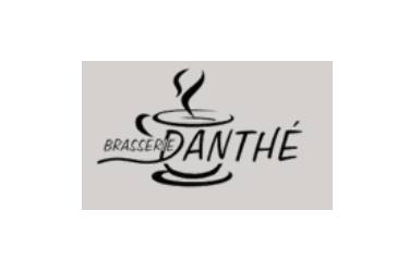 Danthe Logo Website