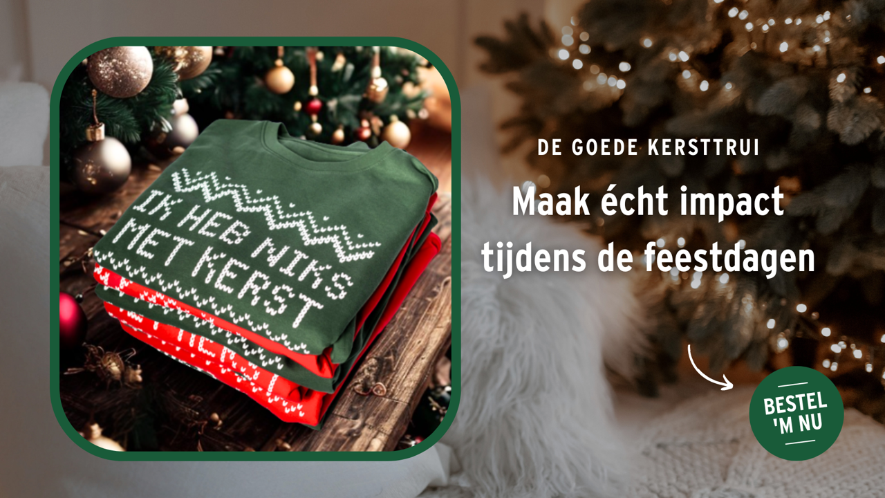 KERSTTRUI Foto Promo
