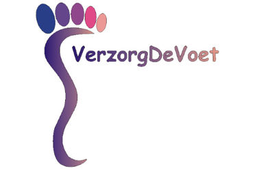 Verzorgdevoet