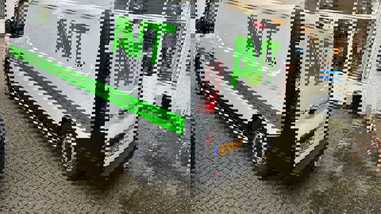 AVT Peperkoeken