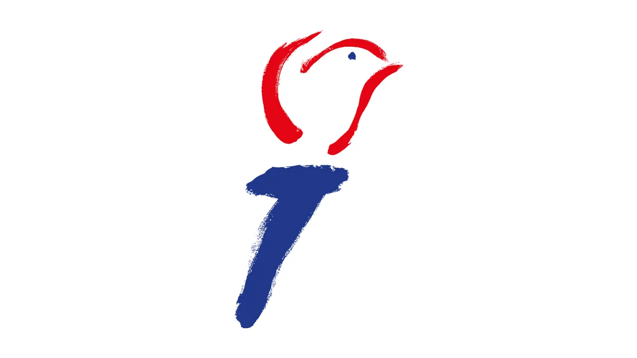 Bevrijdingsdag Logo