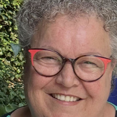 Madeleine Smeets